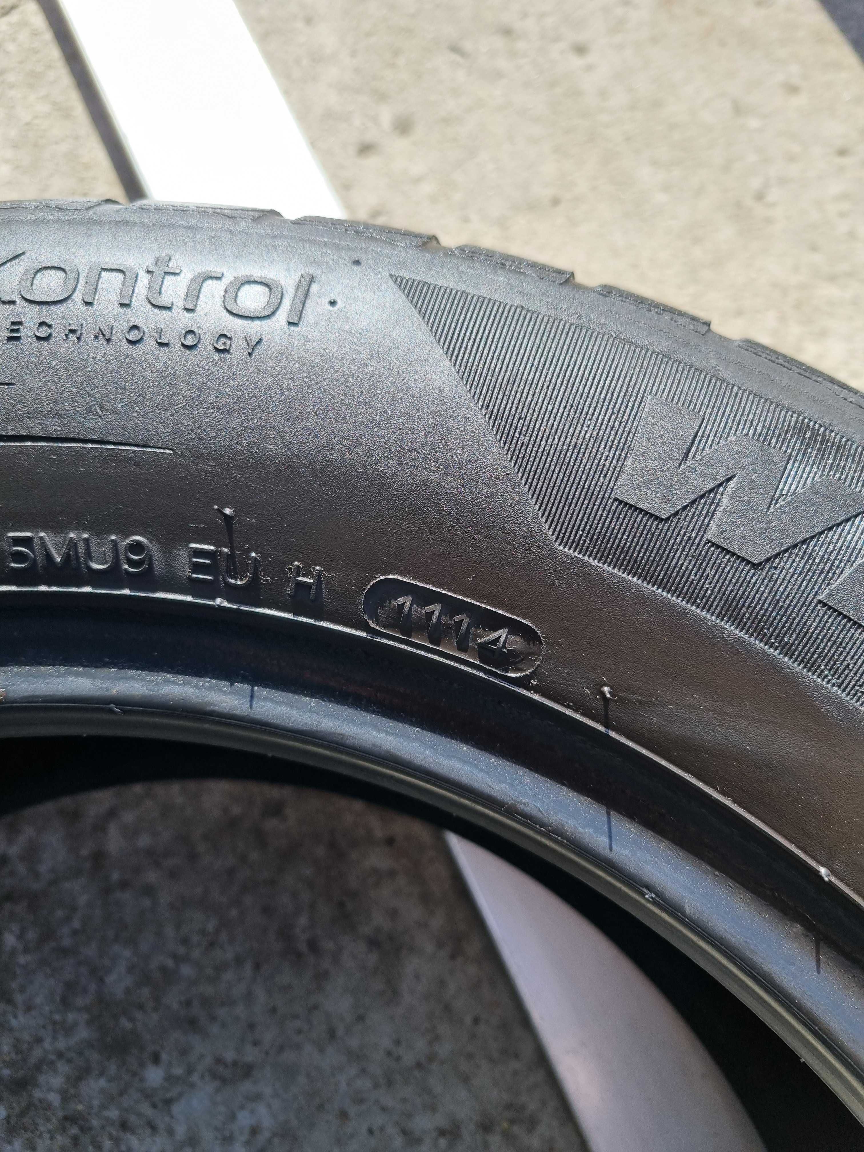 Opony zimowe HANKOOK Winter i*cept evo 215/60 R16 99H XL PARA P53