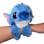 Maskotka pluszak opaska na rękę STICH 23 cm # 470