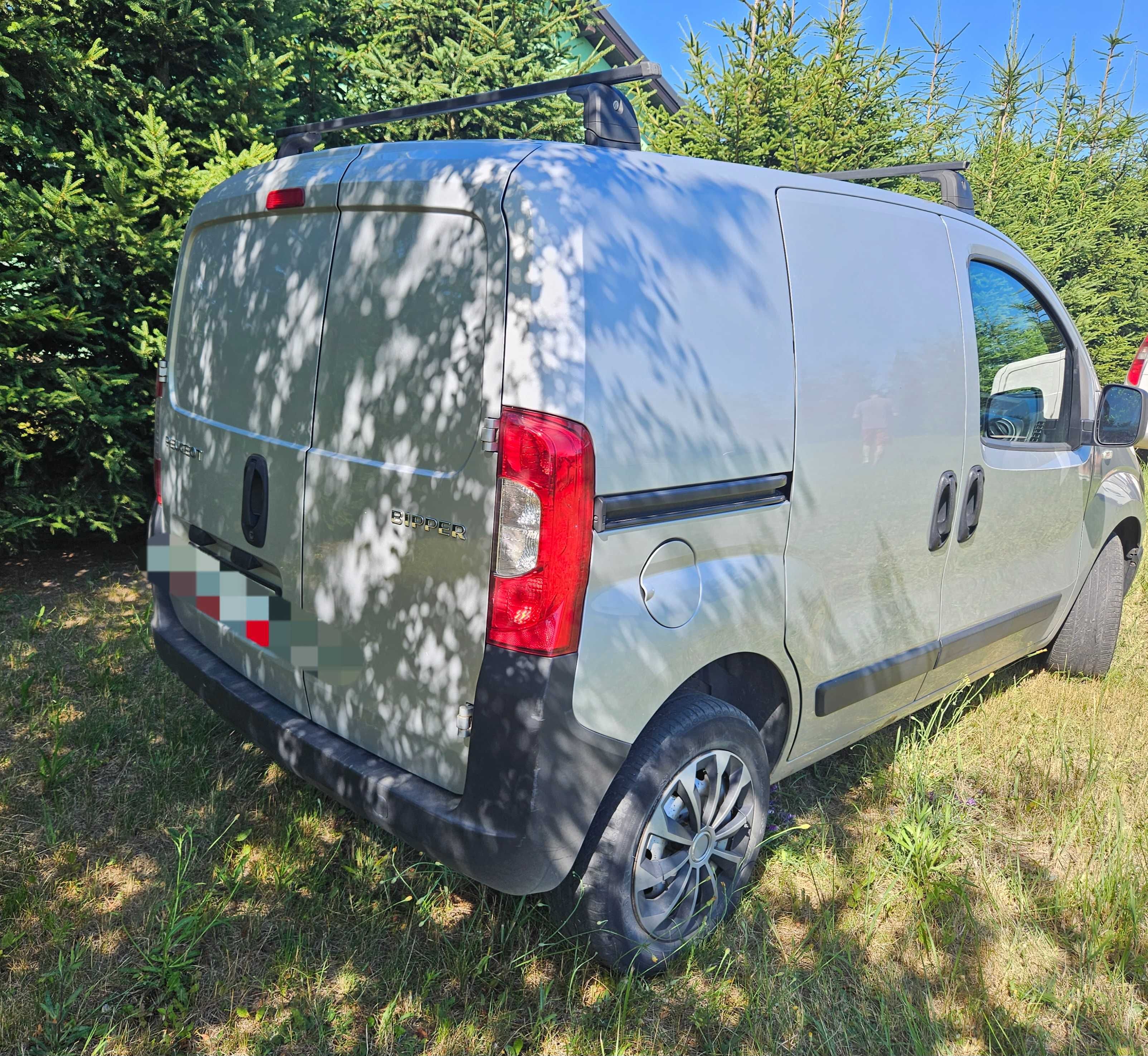 Peugeot bipper 1.3 hdi