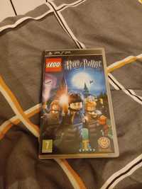 LEGO Harry Potter PSP