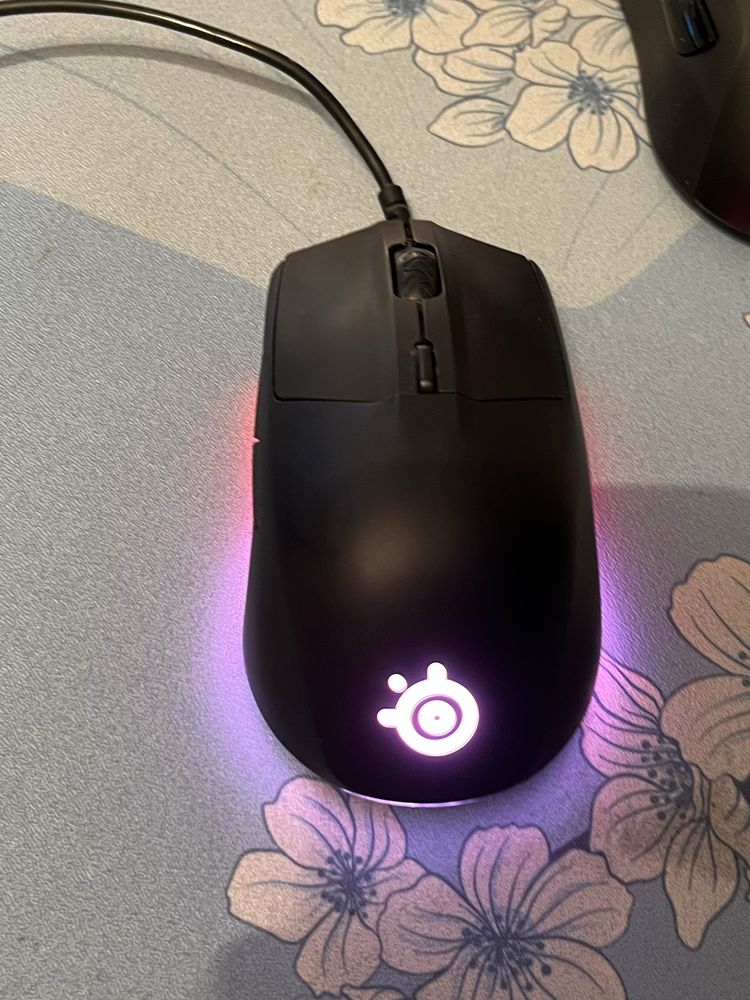 Mysz Steelseries Rival 3 Wired