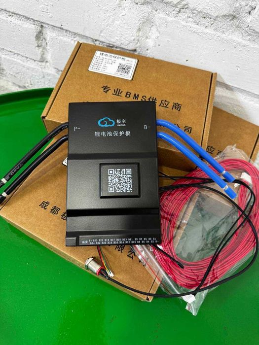 Jikong BMS B1A20S-15P