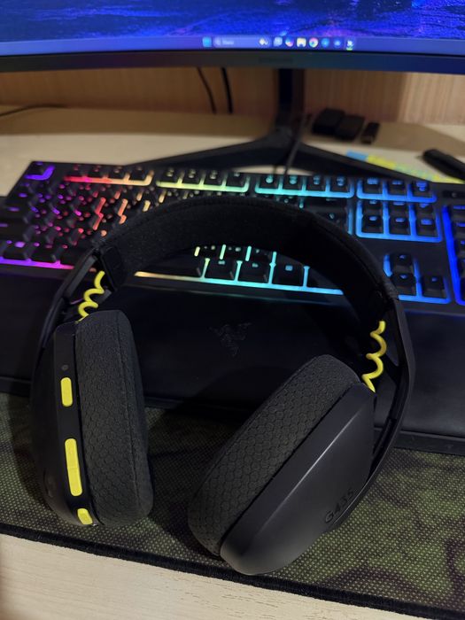 Игровой ПК Artline 1660 Super 6 gb + i5 9400F, с перефирией