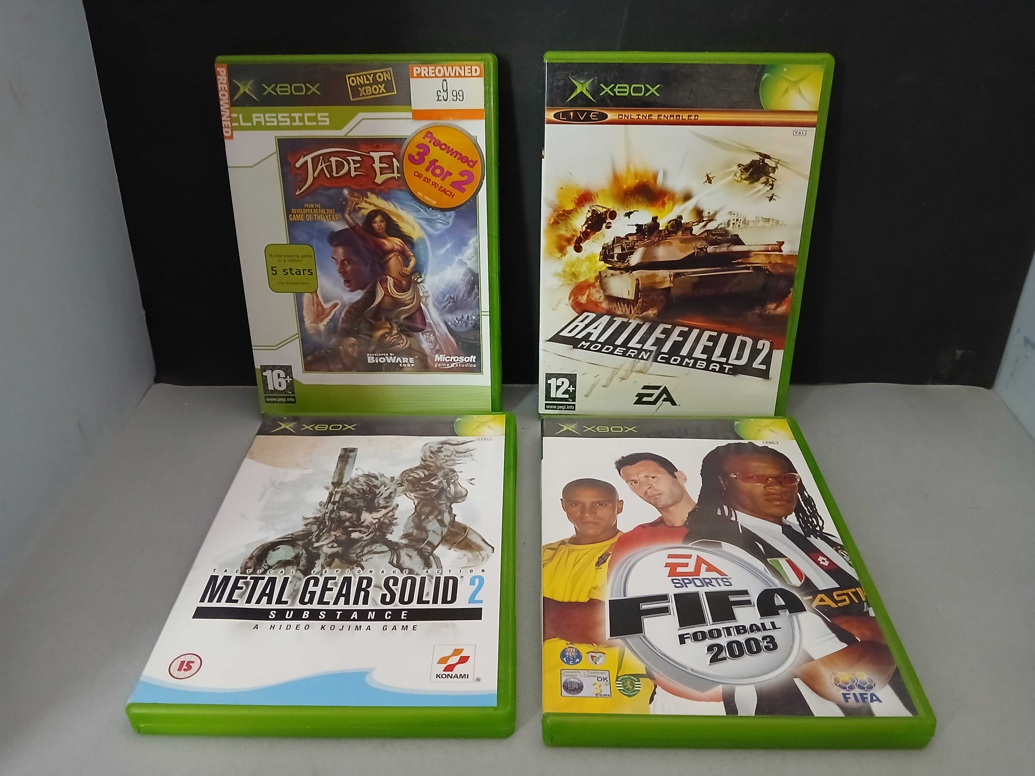 coleções antigas def jam fight for ny xbox