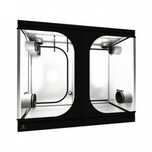 Zestaw uprawowy GrowBox 150x150x200