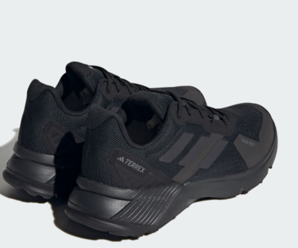 Оригінал Adidas Terrex Soulstride RAIN.RDY IF5015