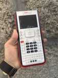 Calculadora Grafica Texas TI-nspire Cx II-T