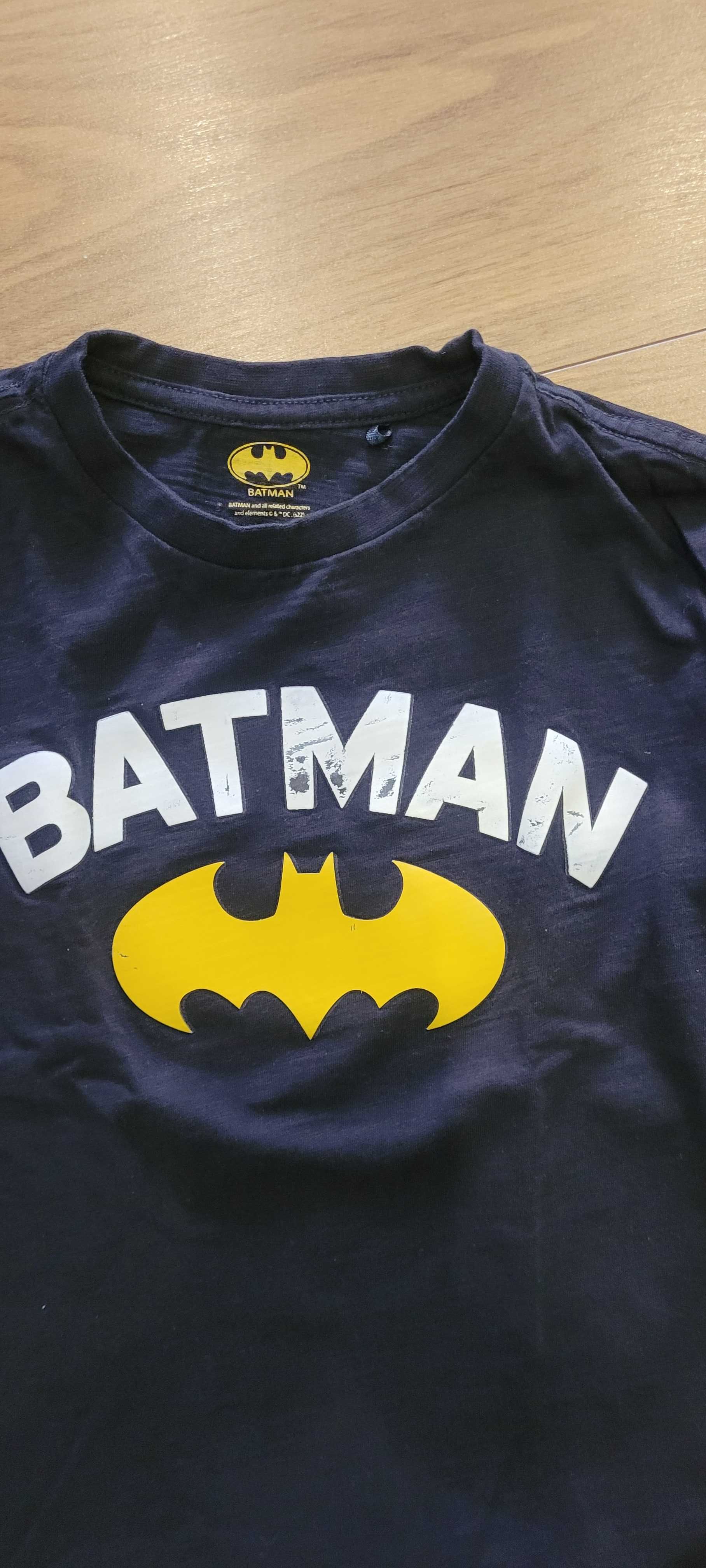 Koszulka 128 Cool Club Batman