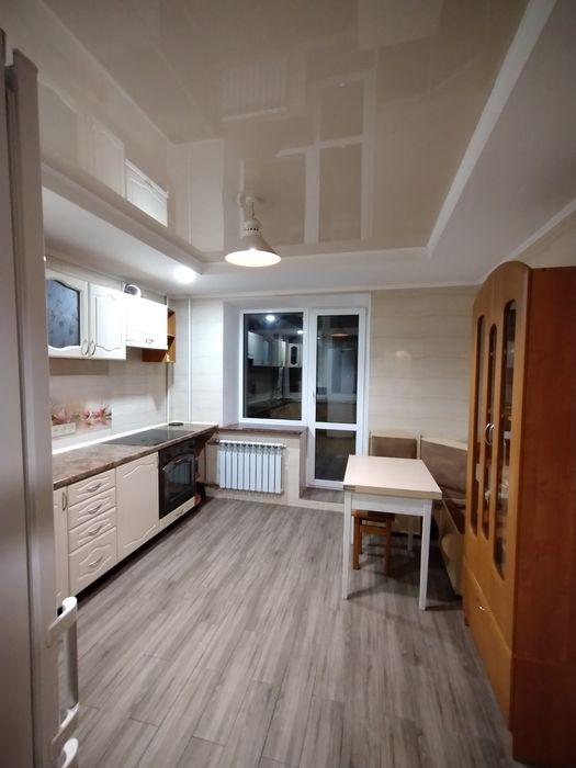 Здам довгостроково однокімнатну квартиру