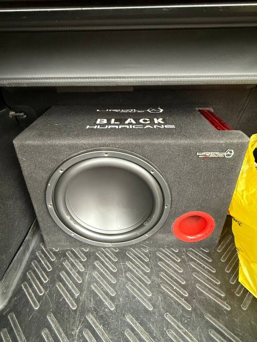 самбуфер Урал.