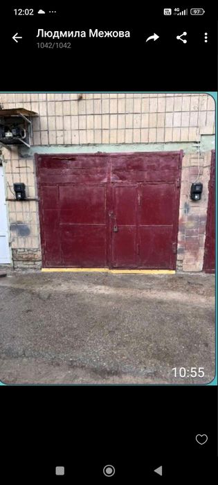 Оренда складів та виробничих приміщень