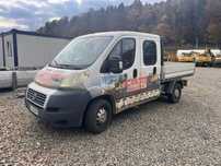 Fiat DUCATO  Fiat Ducato 2.3 Brygadówka
