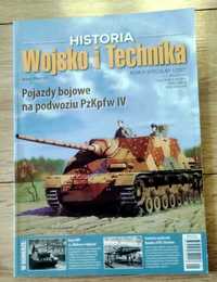 Historia Wojsko i Technika nr specjalny 1/2021