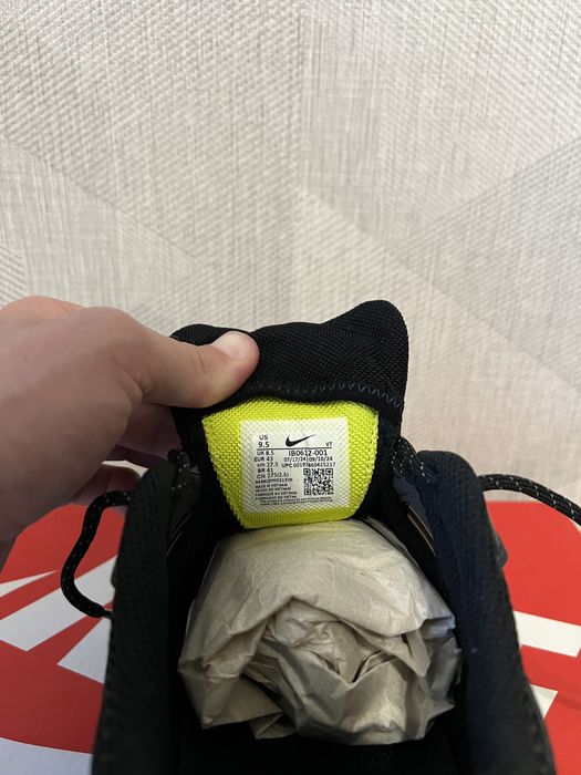 Nike Air Pegasus Wave Новые Оригинал