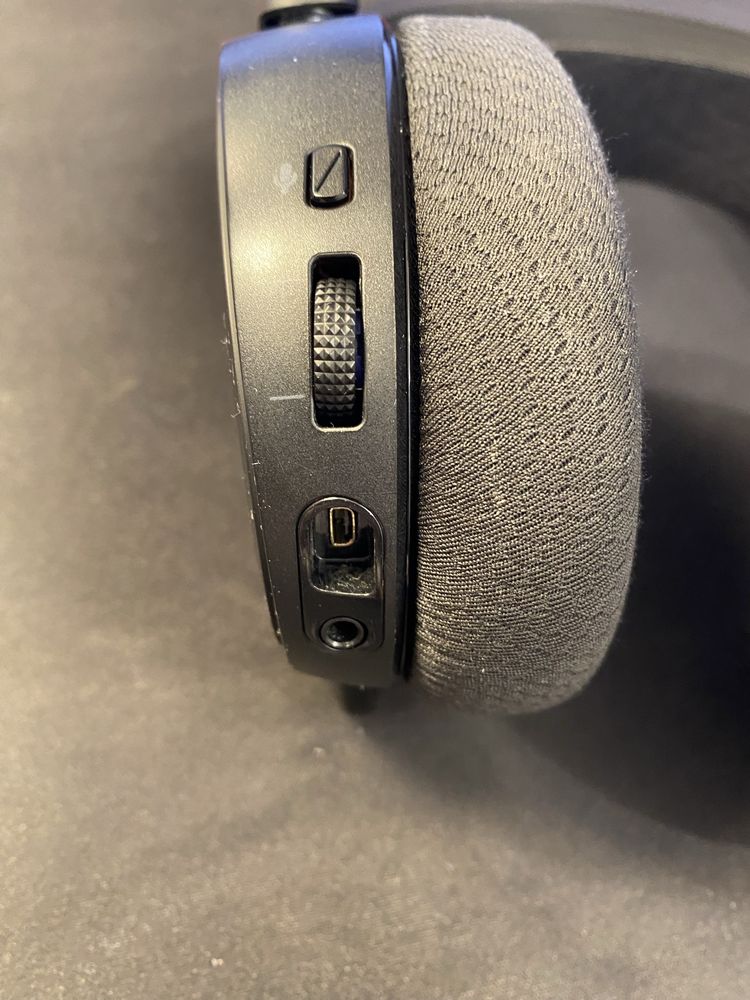 Słuchawki Steelseries Arctis 5