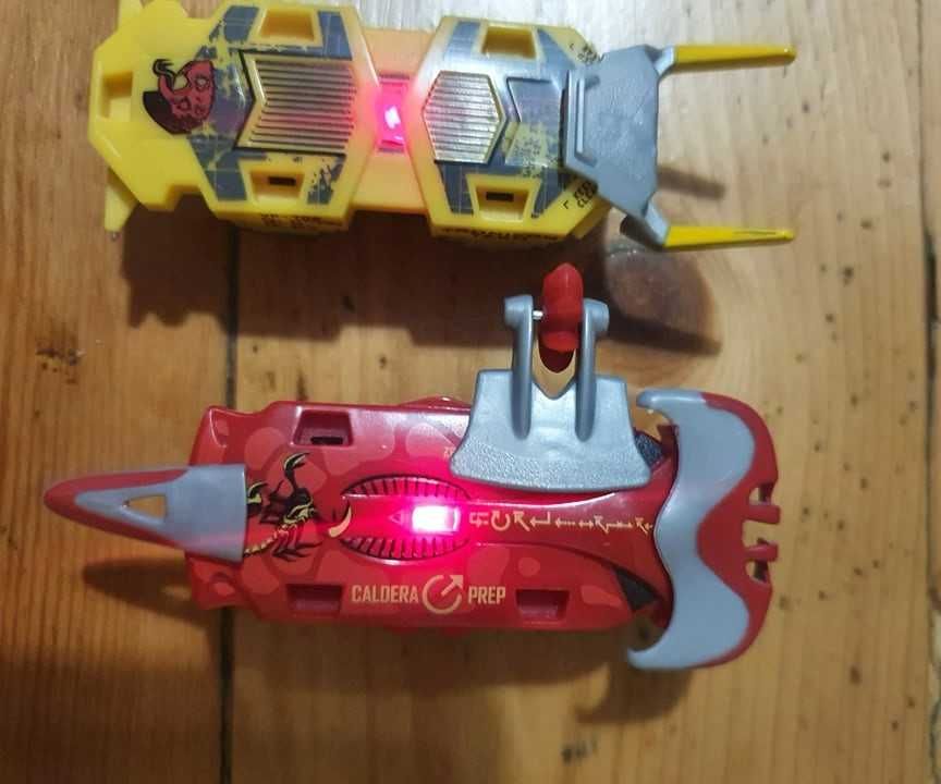 HexBug duży zestaw