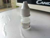 Evotears Omega Krople do oczu 3 ml