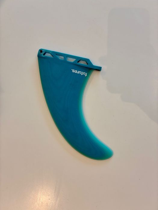 Quilha de prancha de surf FUTURES longboard