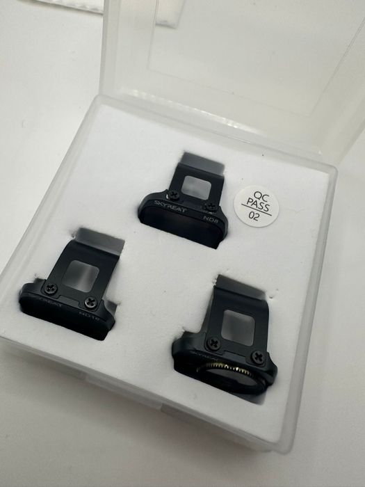 Skyreat Mavic Mini 2 ND-Filter CPL Filter