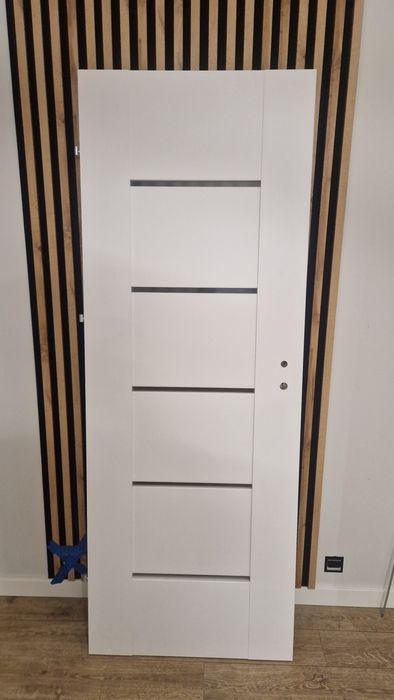 Drzwi 70 DRE nieużywane