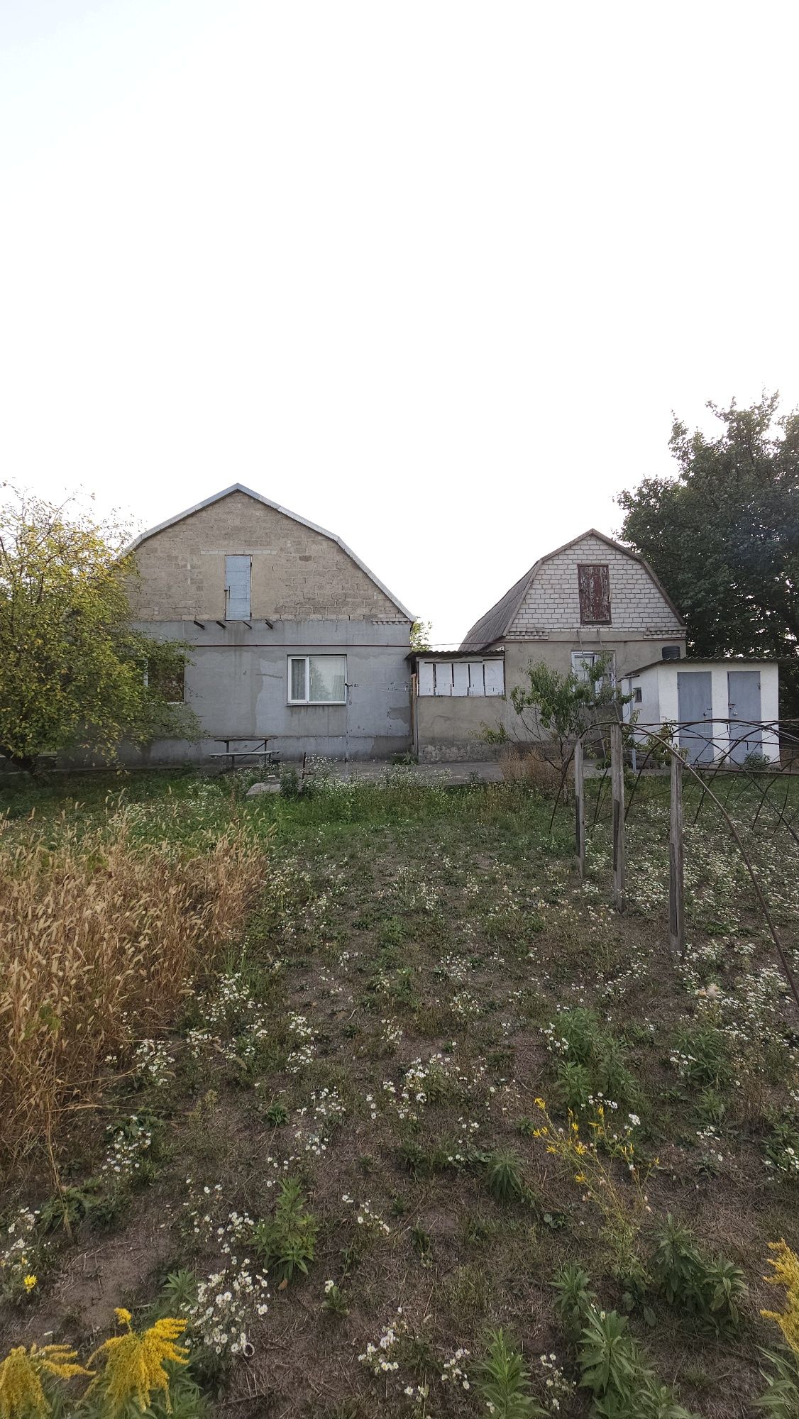 Продам Дом в Романково 110кв.м участок 7 соток