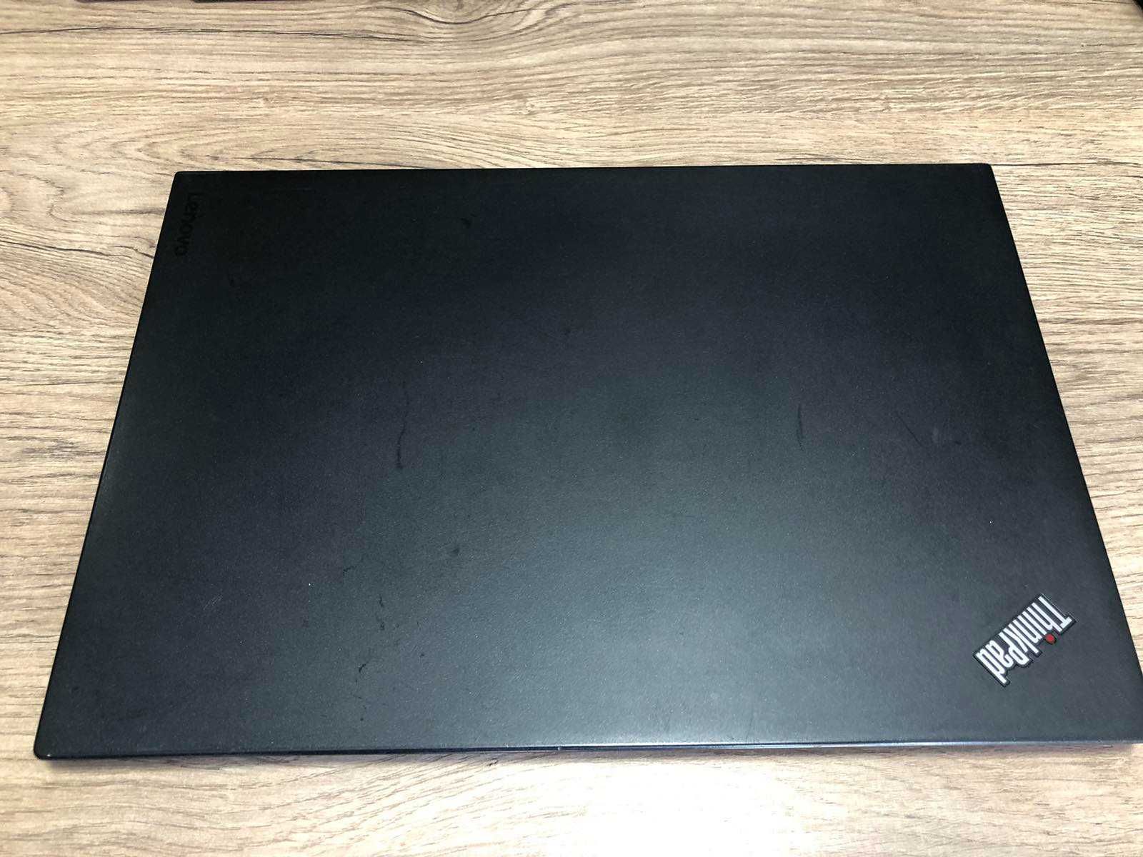 Ультрабук Lenovo ThinkPad X1 Carbon 4G / i7-6600u / 16Gb / 512GB SSD