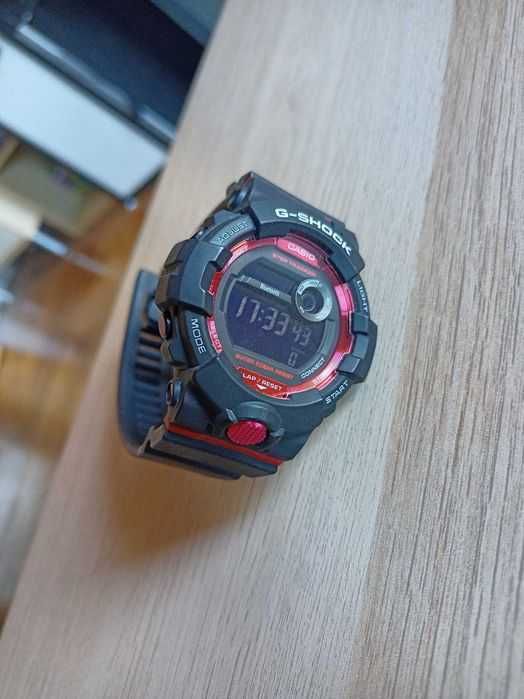 G-shock Gdb-800-1Er