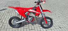 Motocykl mini cross gas gas mc 65 cc 2021/22
