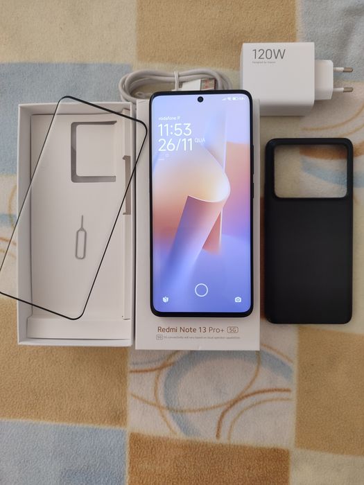 Redmi Note 13 Pro Plus 5g