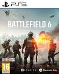 Battlefield 6 PS5 Klucz Aktywacyjny
