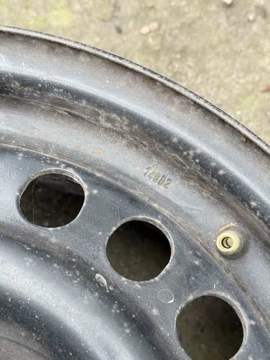 Продам диски на Opel