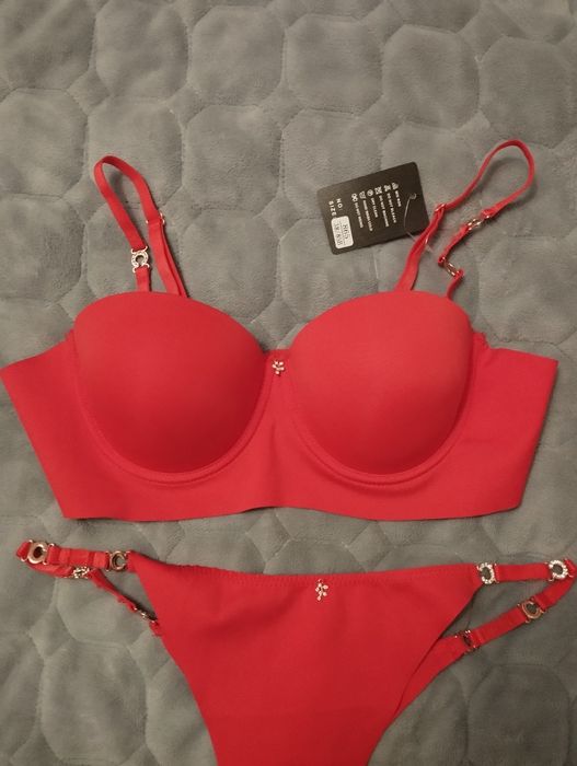 Комплект білизни