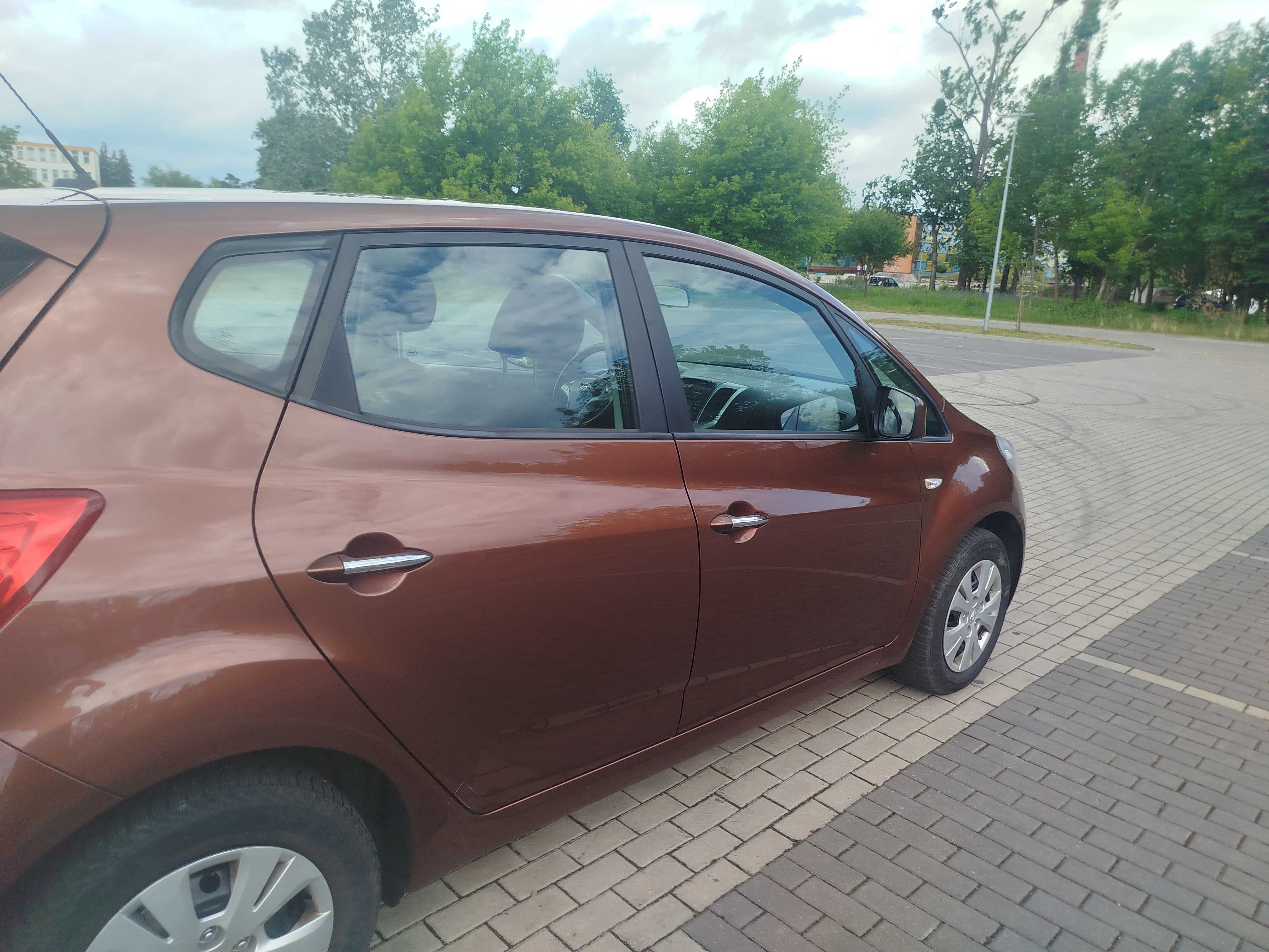 Hyundai IX 20 Rezerwacja do 15.07.2025