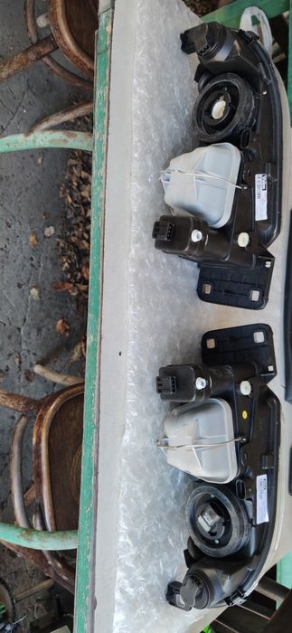 Alfa Romeo 166 розборка