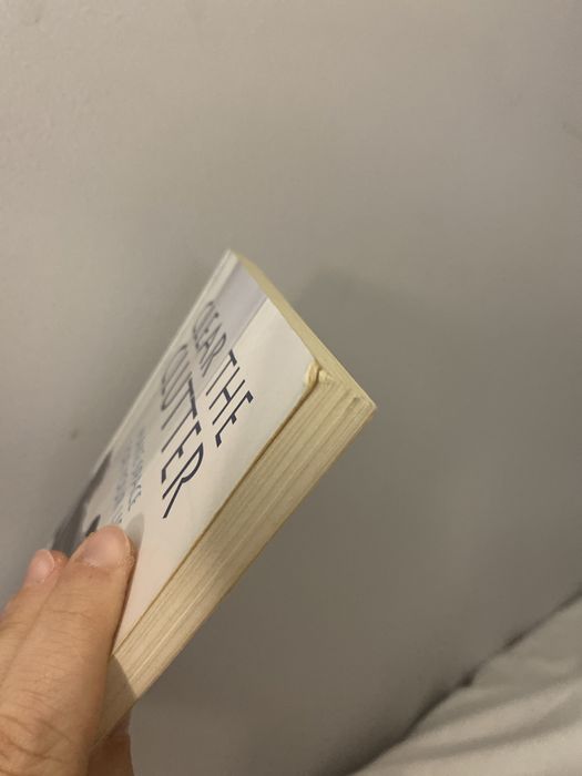 Make Space For Your Life - Inge van der Ploeg Clear The Clutter