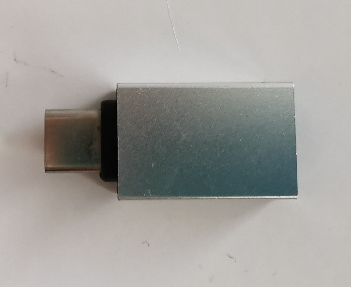 Adapter USB, USB C - USB 3.0