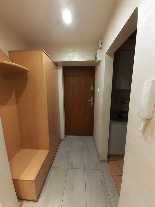 mieszkanie do wynajęcia