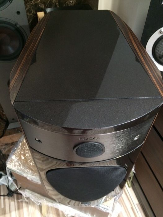 focal electra 1007s