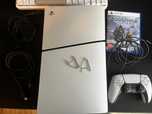 PlayStation 5 Slim Digital | GWARANCJA
