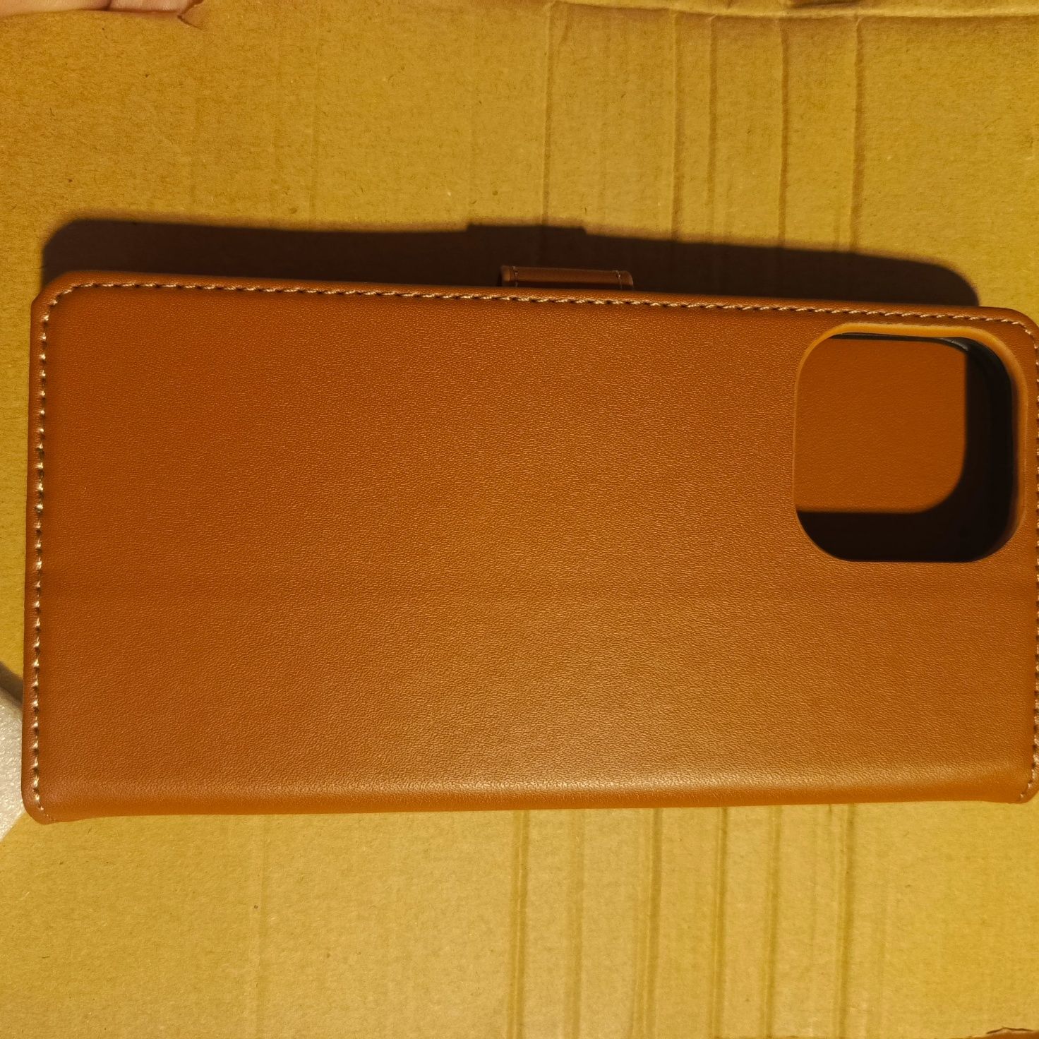 Etui z klapką do Apple iPhone 13 pro max