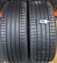 Opony 245 40 R 19 94W Pirelli P ZERO