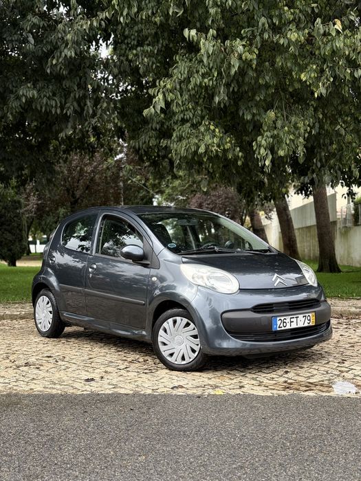 Citroen c1 1.4 hdi 2008