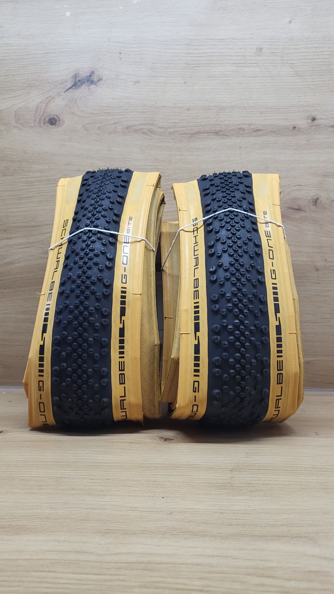 Покришки Schwalbe G-One Bite TLE 700 x 40c