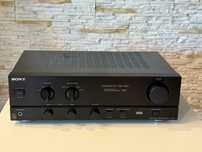 wzmacniacz sony f120
