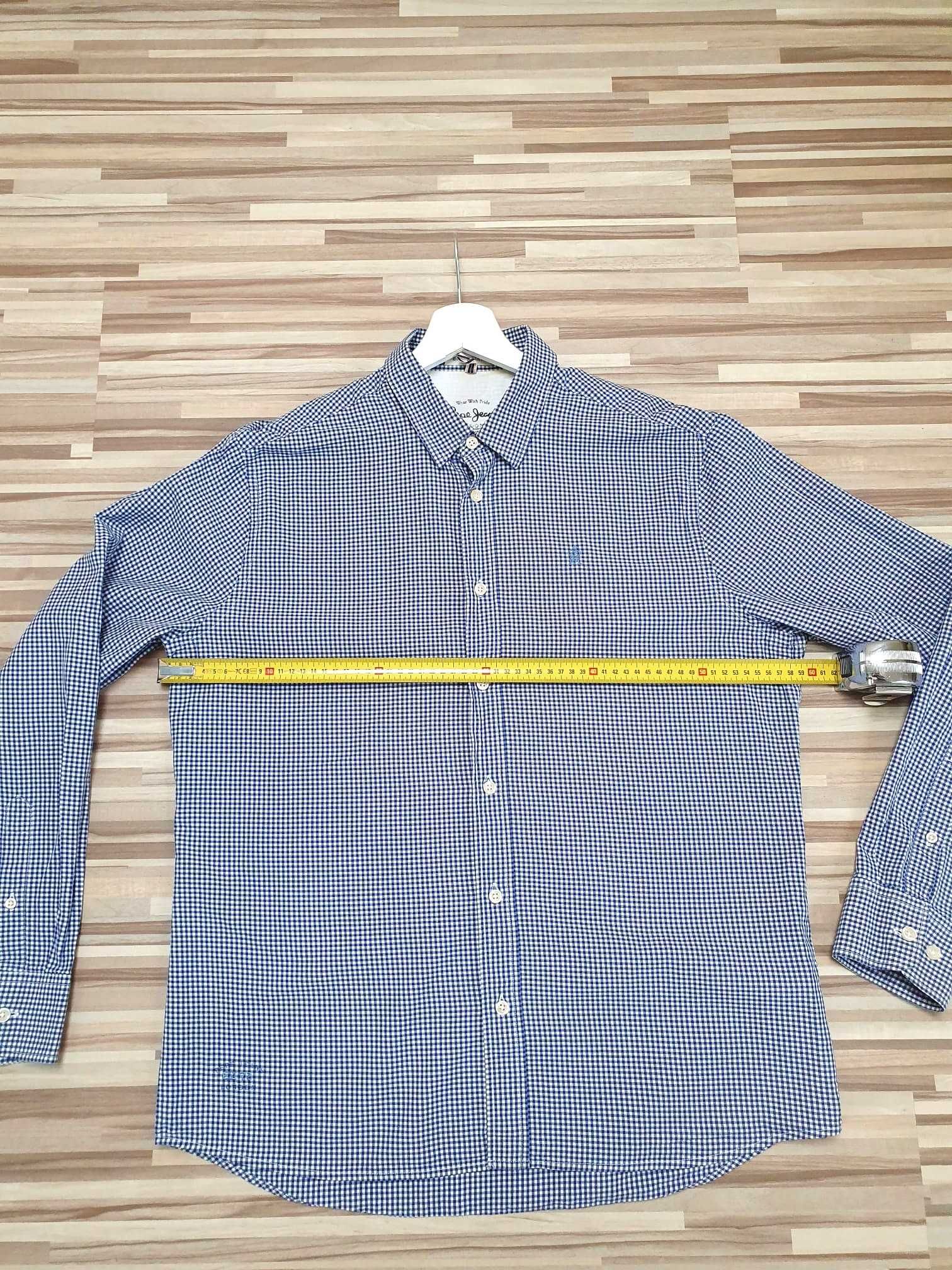 Koszula męska Pepe Jeans rozmiar XL