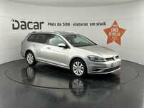 VW GOLF VARIANT 1.6 TDI CONFORTLINE