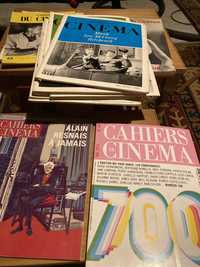 Cahiers du cinema