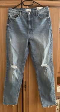 Spodnie JEANS rozmiar 40 nieużywane