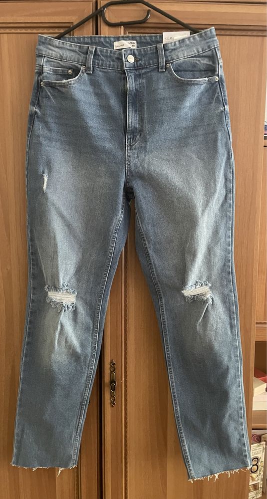 Spodnie JEANS rozmiar 40 nieużywane