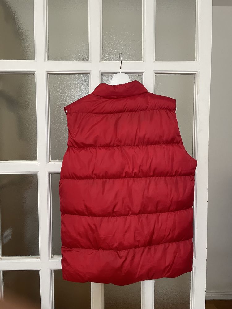 Colete moncler